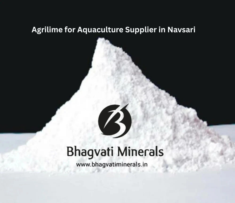 Agrilime for Aquaculture Supplier in Navsari 