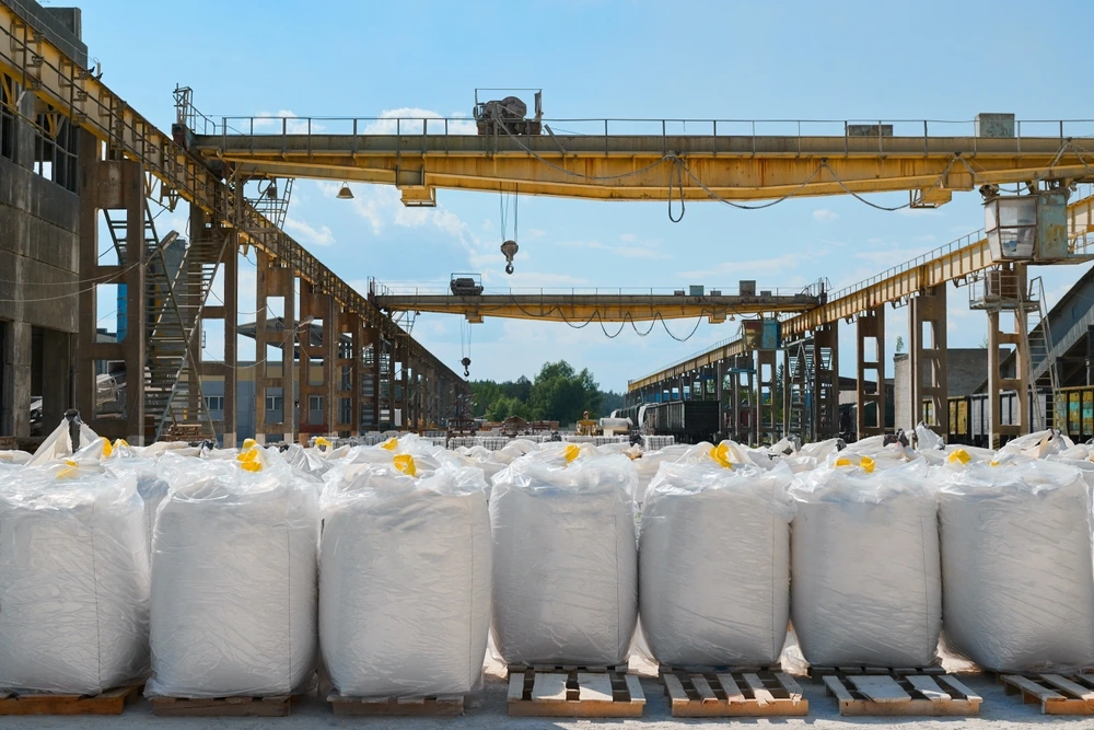 Calcium Carbonate Manufacturers in Mehsana 
