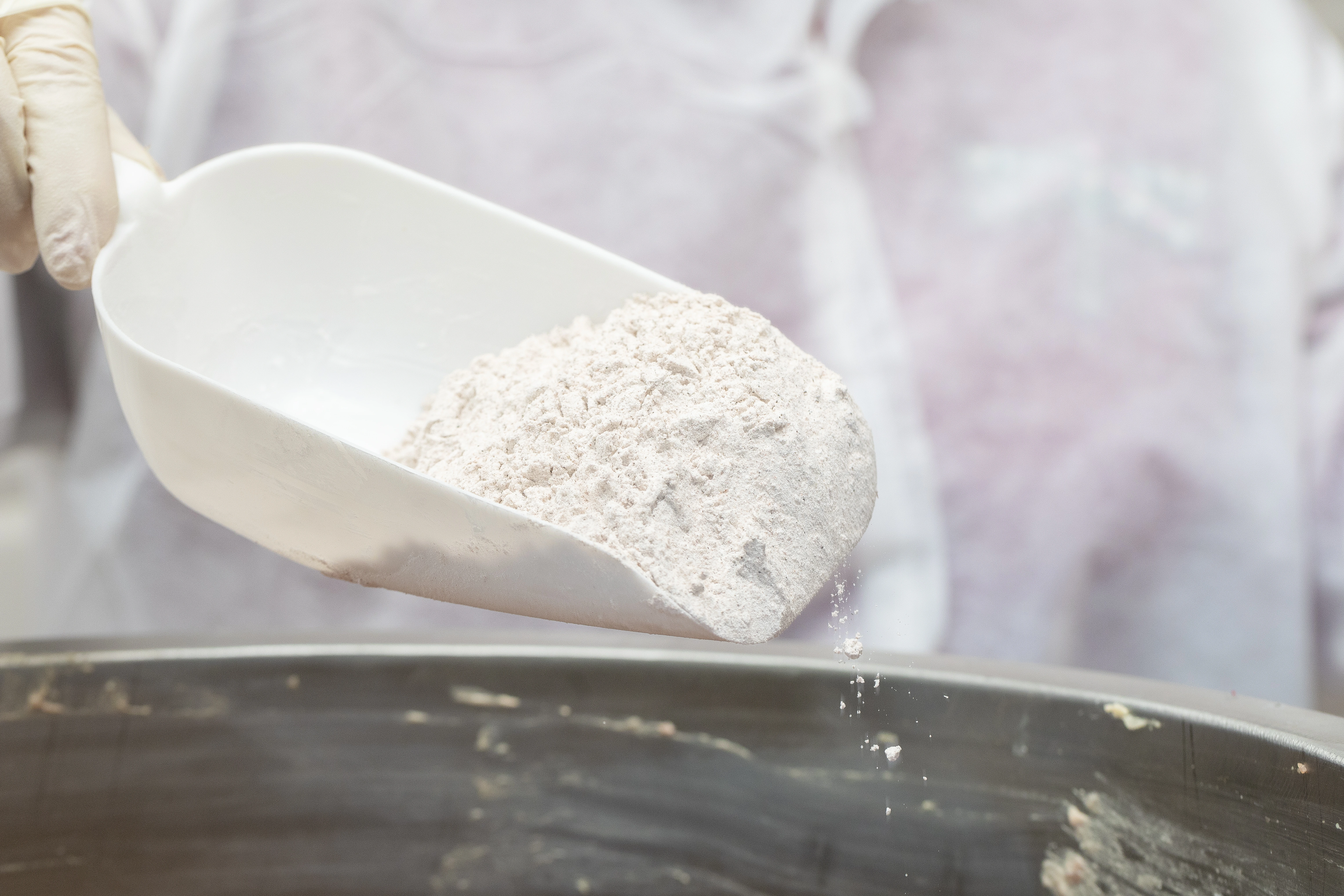 Dolomite Powder for Manufacture and Supplier in Mehsana 
