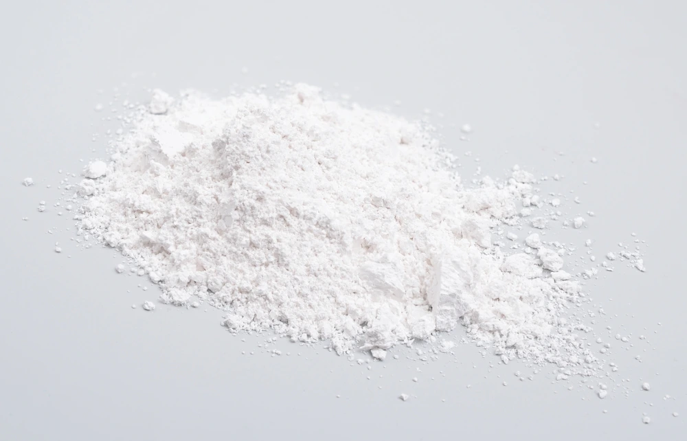  Ground Calcium Carbonate Manufacturer in Pune      
               