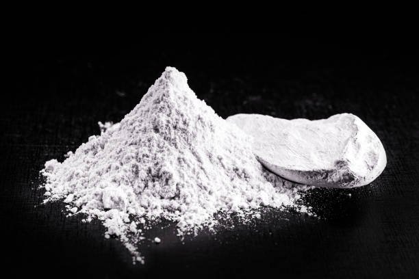 Calcium Carbonate Supplier in Ahmedabad