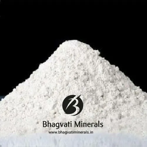 White Limestone Powder