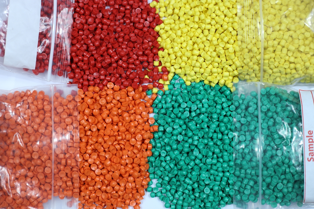 Calcium Carbonate for master batch