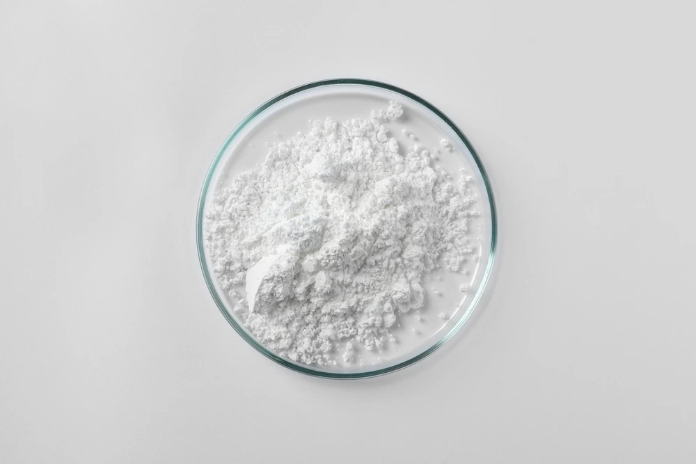 Calcium Carbonate Powder
