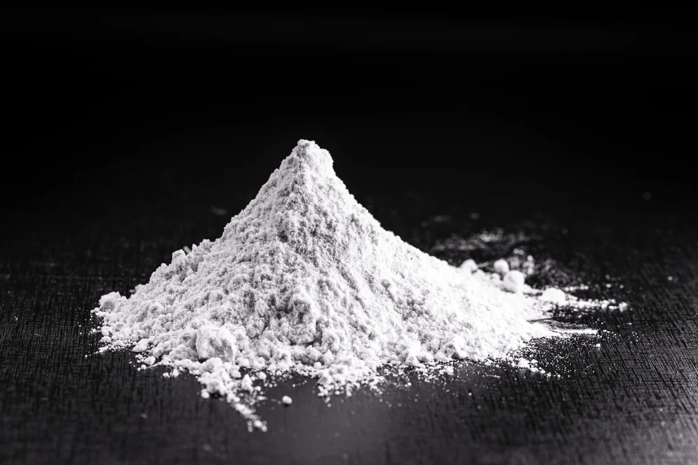 Calcium Carbonate Powder Manufacturer from Mumbai
